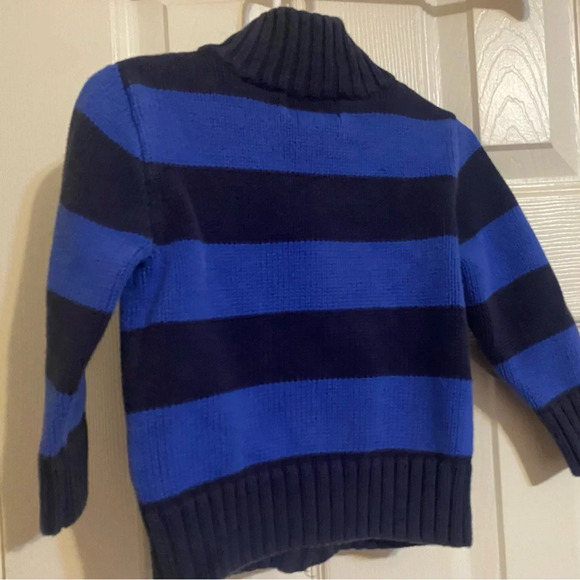 Polo Ralph Lauren Full Zip Cardigan - Picture 4 of 7